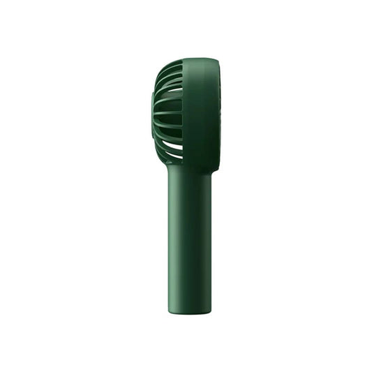 Prenosný ventilátor JisuLife FA20, zelený