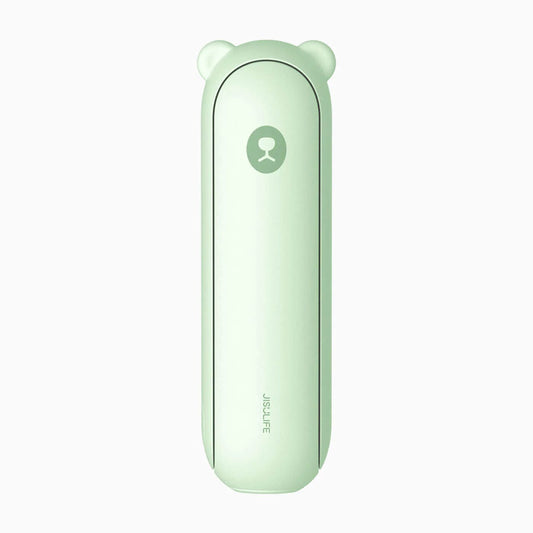 Portable Fan JisuLife Life8 Plus F8X, Green