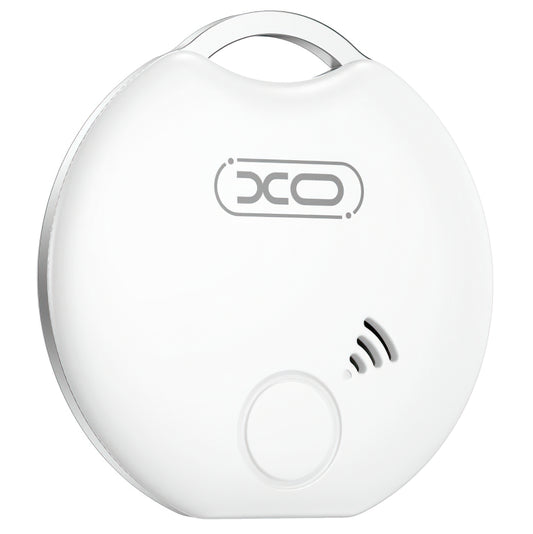 XO Design SmartTag LP01, biela