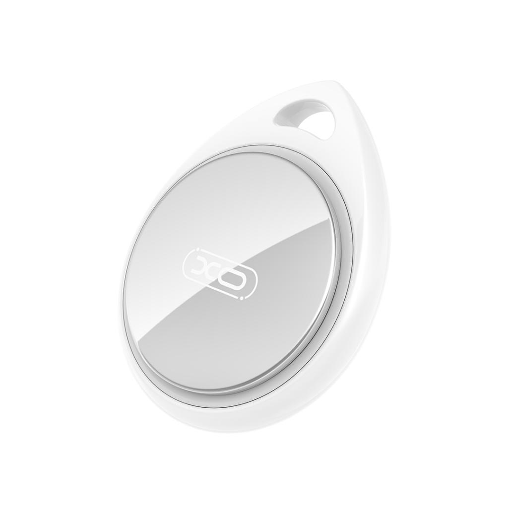 XO Design SmartTag LP02 pre iOS Series, Biela