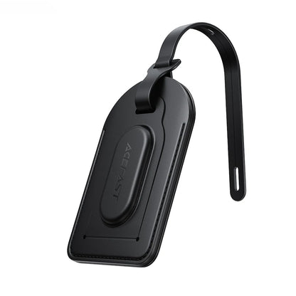 Acefast SmartTag Luggage S5 for iOS Series, Black