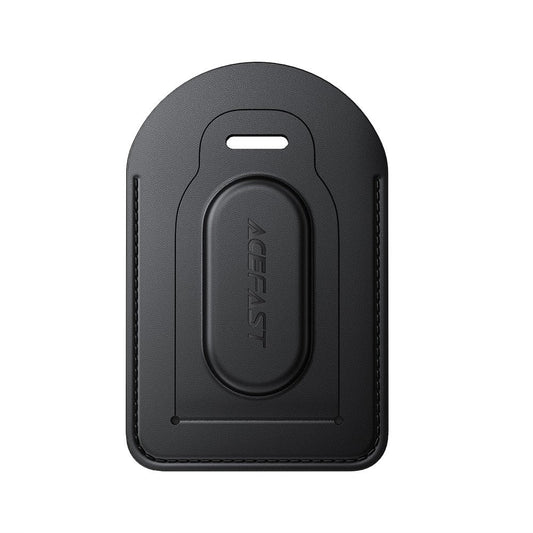 Acefast SmartTag Luggage S5 for iOS Series, Black