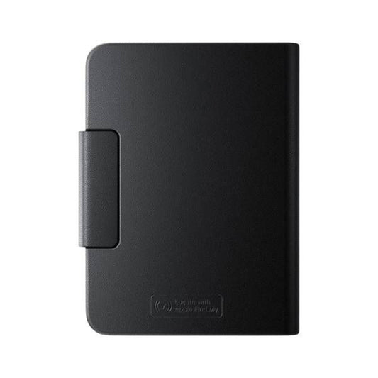 Acefast SmartTag Passport S6 for iOS Series, Black