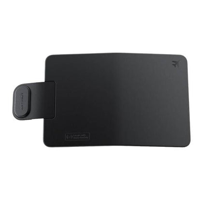 Acefast SmartTag Passport S6 pre iOS Series, Čierna