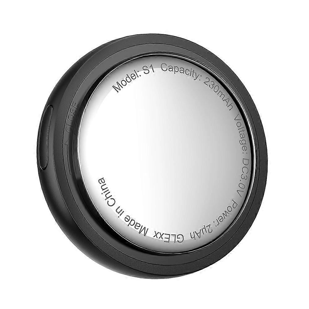 Acefast SmartTag S1 pre iOS Series, Sivý