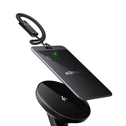Acefast SmartTag S3 for iOS Series, Gray