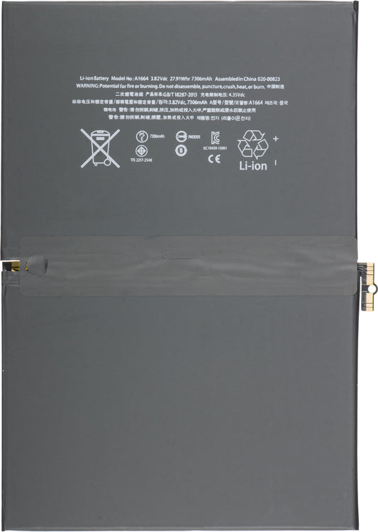 Batéria Apple iPad Pro 9.7 (2016)