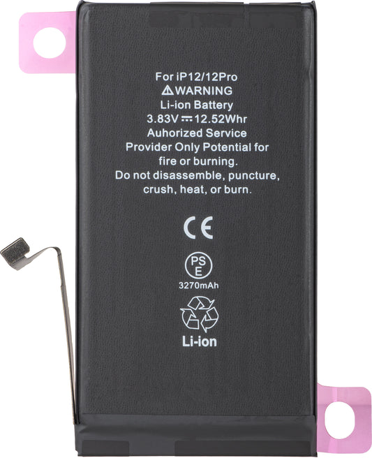 Batéria Apple iPhone 12 / 12 Pro, Diagnostic High Capacity