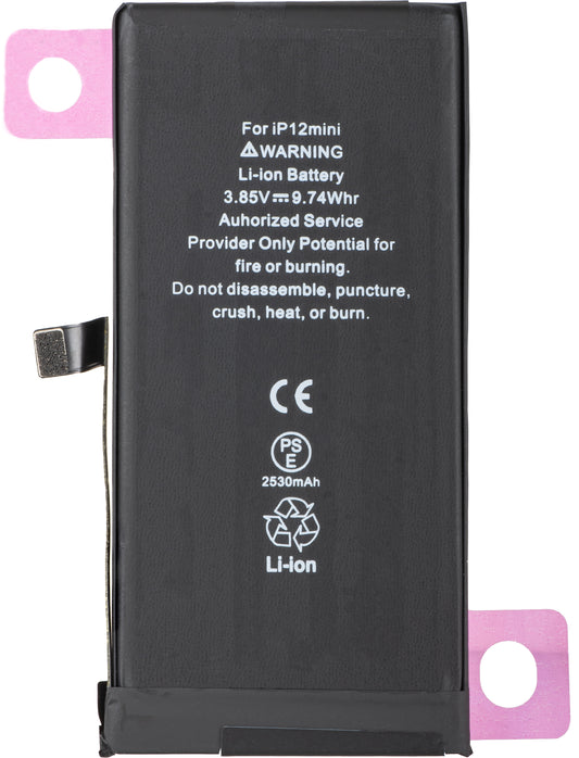 Apple iPhone 12 mini, Diagnostic High Capacity