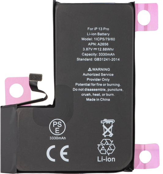 Apple iPhone 13 Pro, Diagnostic High Capacity