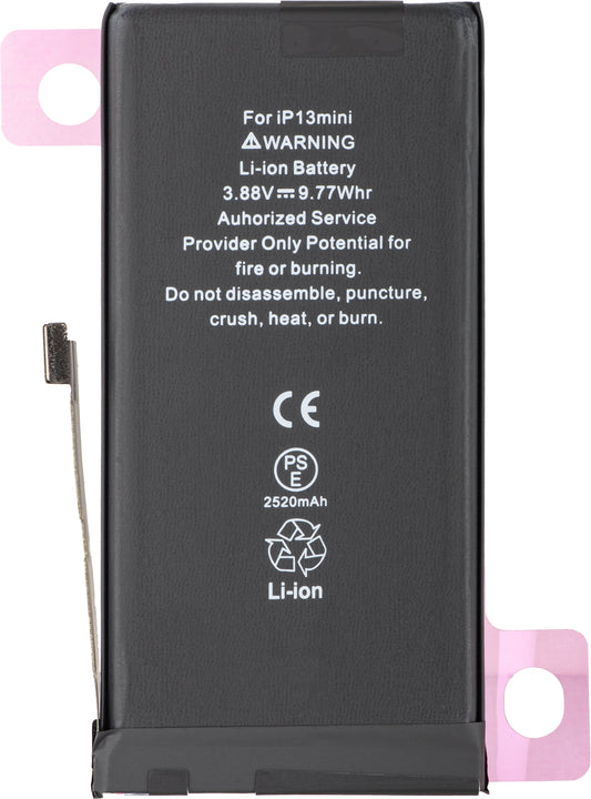 Acumulátor Apple iPhone 13 mini, High Capacity