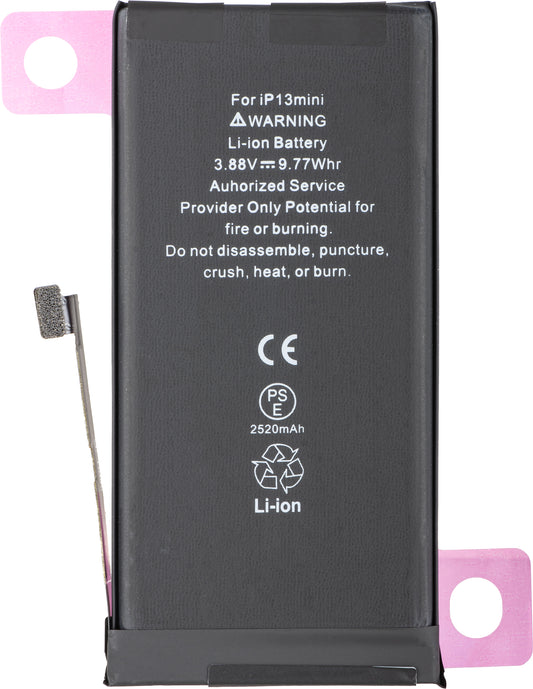 Apple iPhone 13 mini, Diagnostic High Capacity