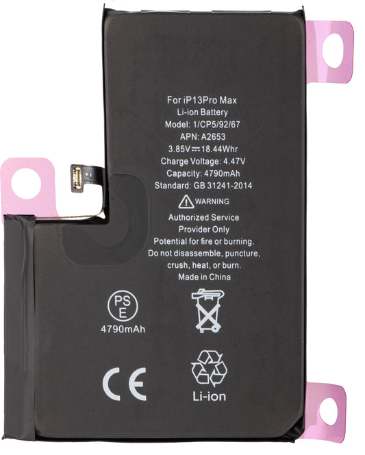 Batéria Apple iPhone 13 Pro Max, Diagnostic High Capacity