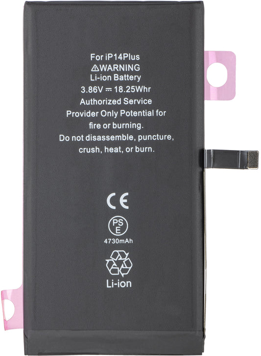 Apple iPhone 14 Plus, Diagnostic High Capacity