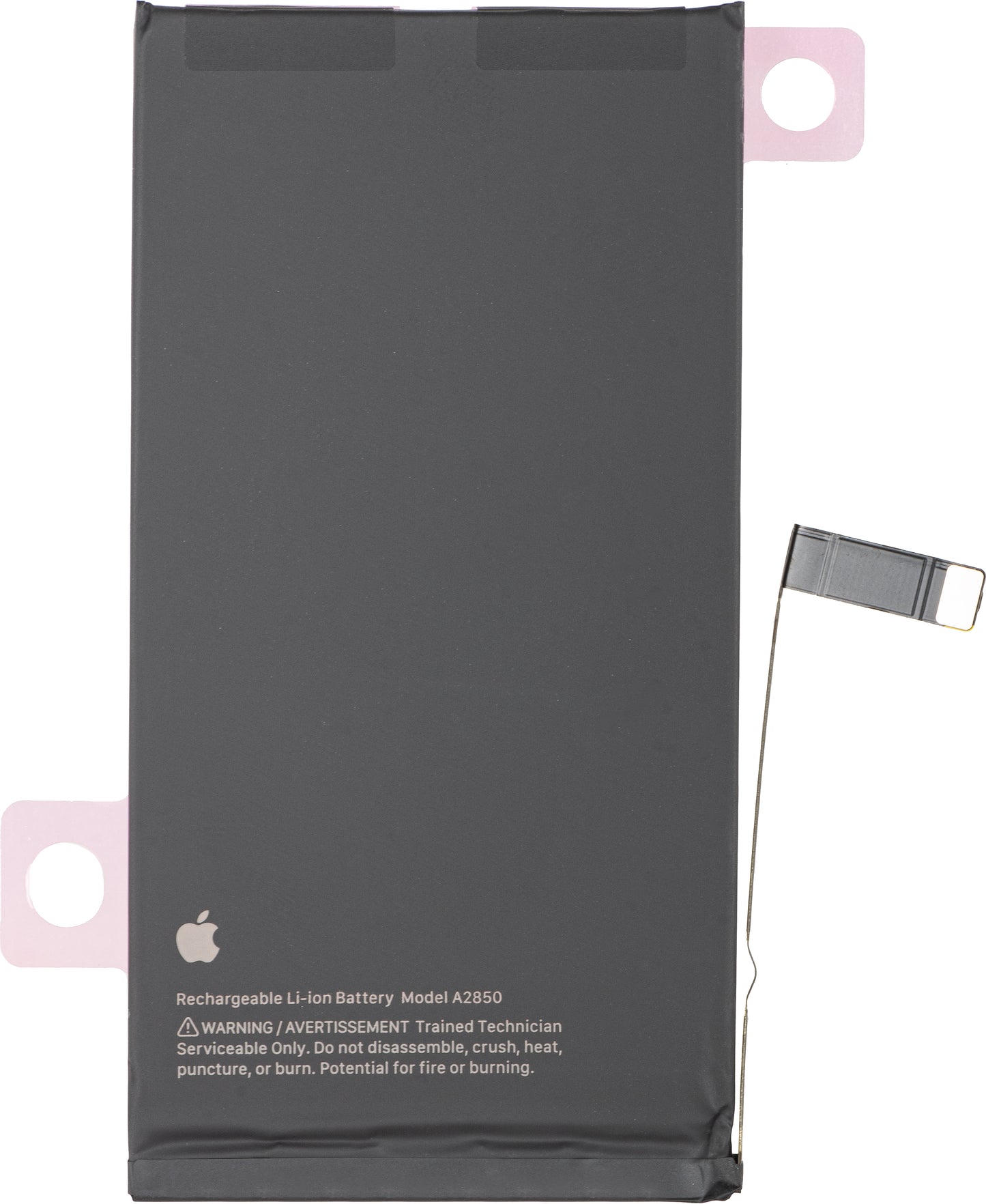 Batéria Apple iPhone 14 Plus, Service Pack 661-30394