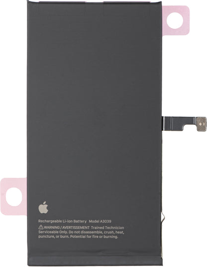 Acumulátor Apple iPhone 15 Plus, Service Pack 661-37207