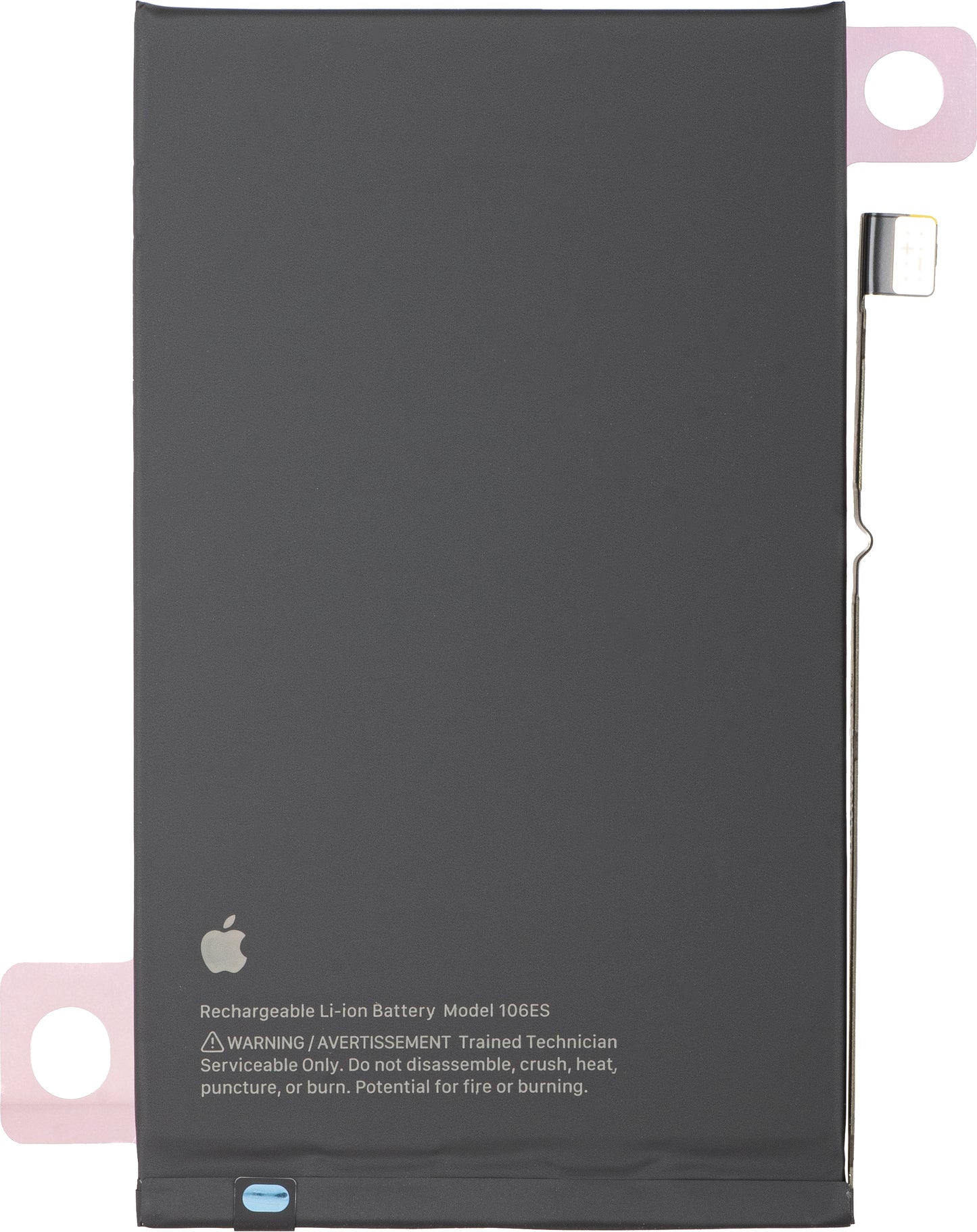 Batéria Apple iPhone 16 Plus, Service Pack 661-42837