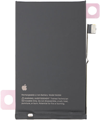 Acumulátor Apple iPhone 16, Service Pack 661-44796