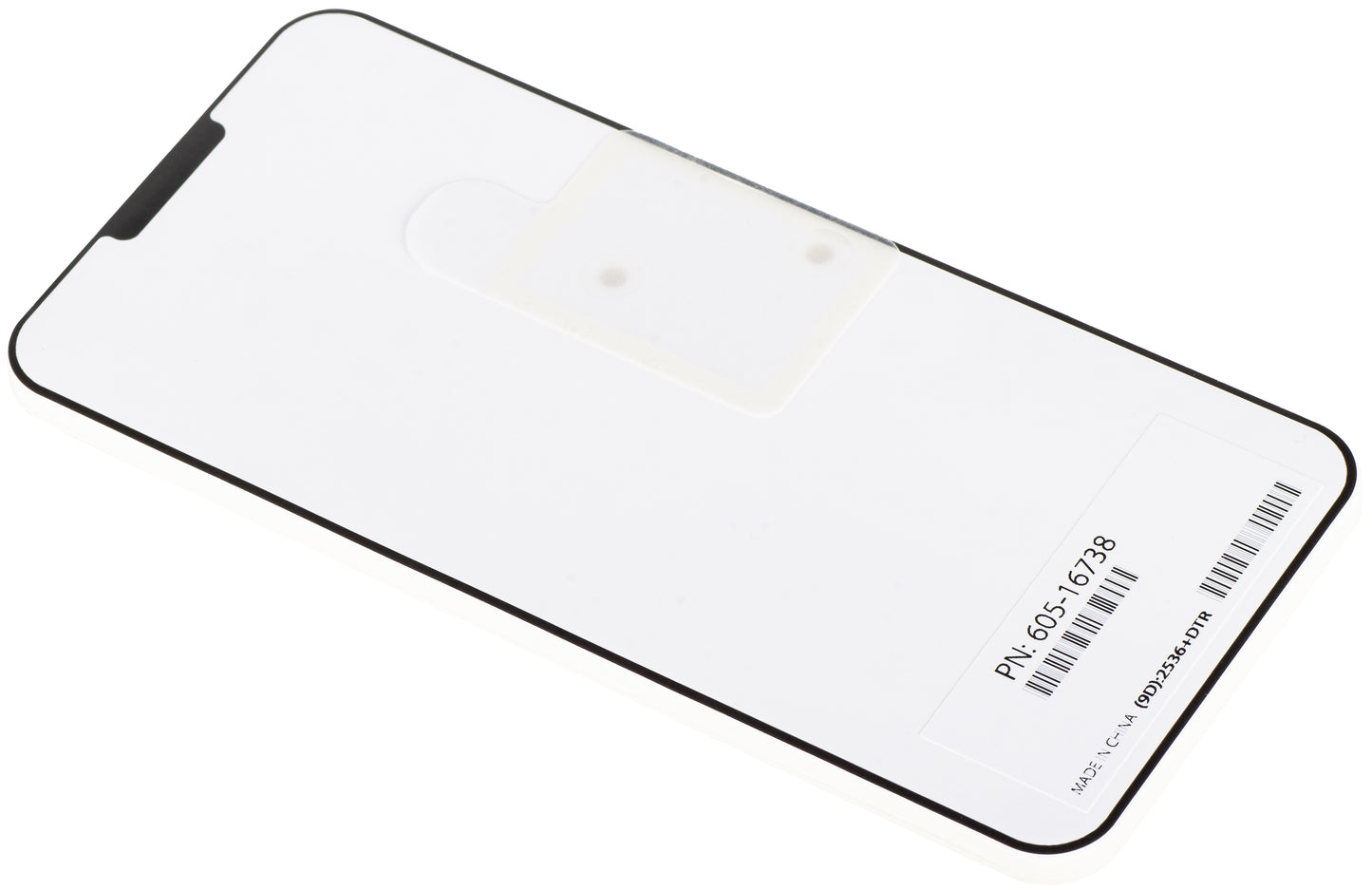 Acumulátor Apple iPhone 16, Service Pack 661-44796