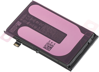 Acumulátor Apple iPhone 16, Service Pack 661-44796