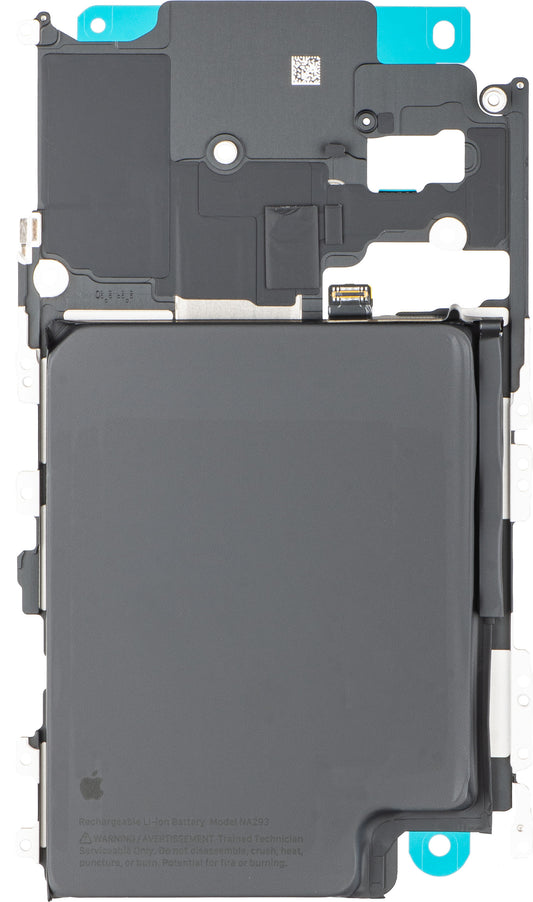 Apple iPhone 17 Pro Max Battery, USA e-SIM Version, Service Pack 661-56056