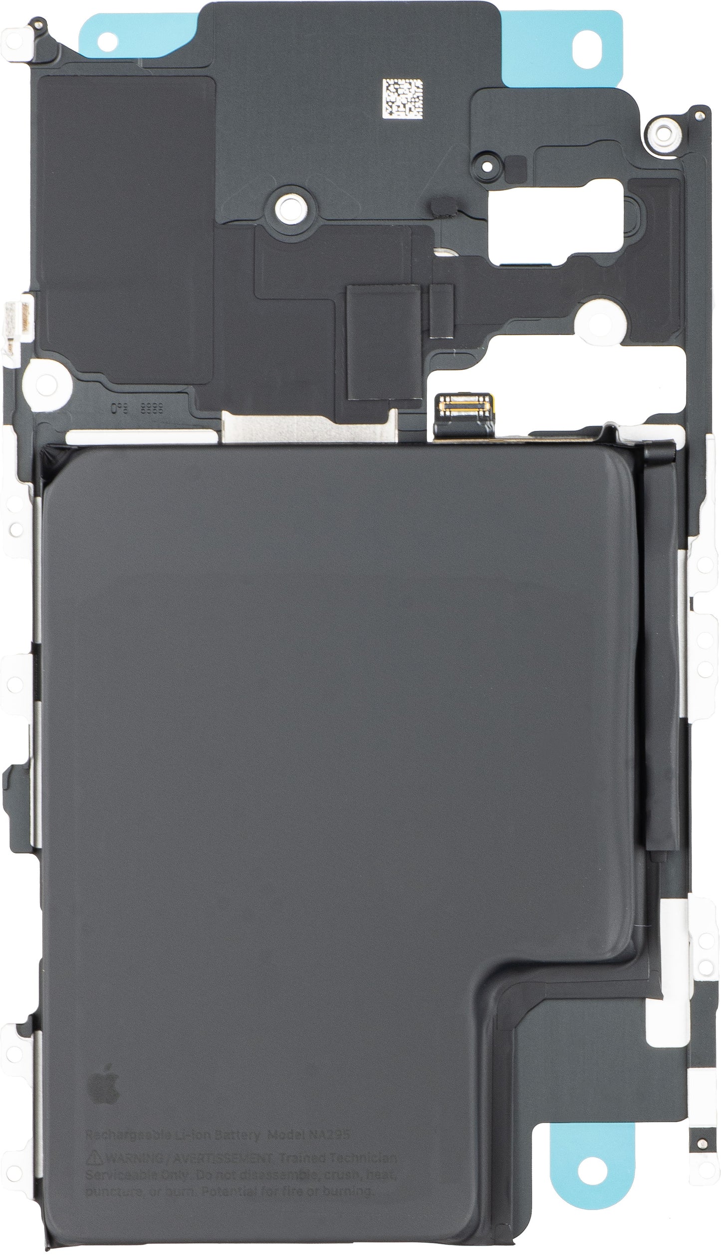Acumulátor Apple iPhone 17 Pro Max, Európska verzia, Service Pack 661-56049