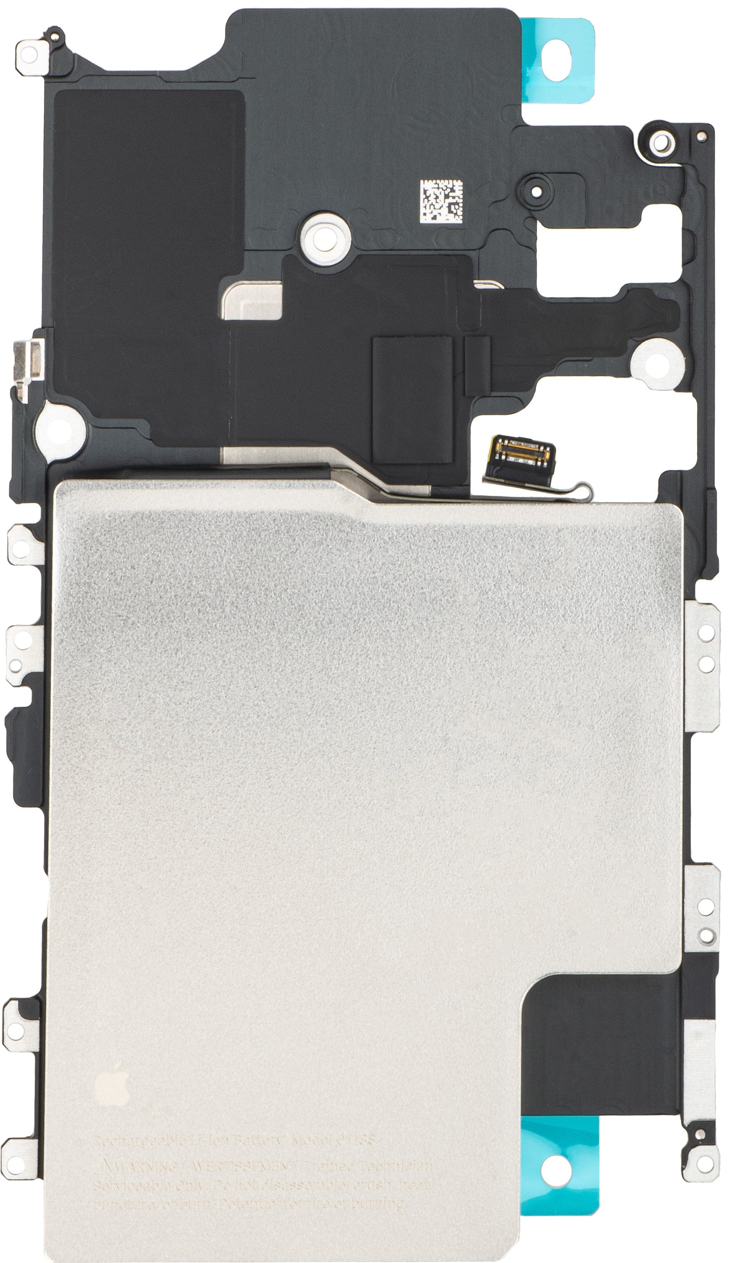Acumulátor Apple iPhone 17 Pro, Európska verzia, Service Pack 661-56121