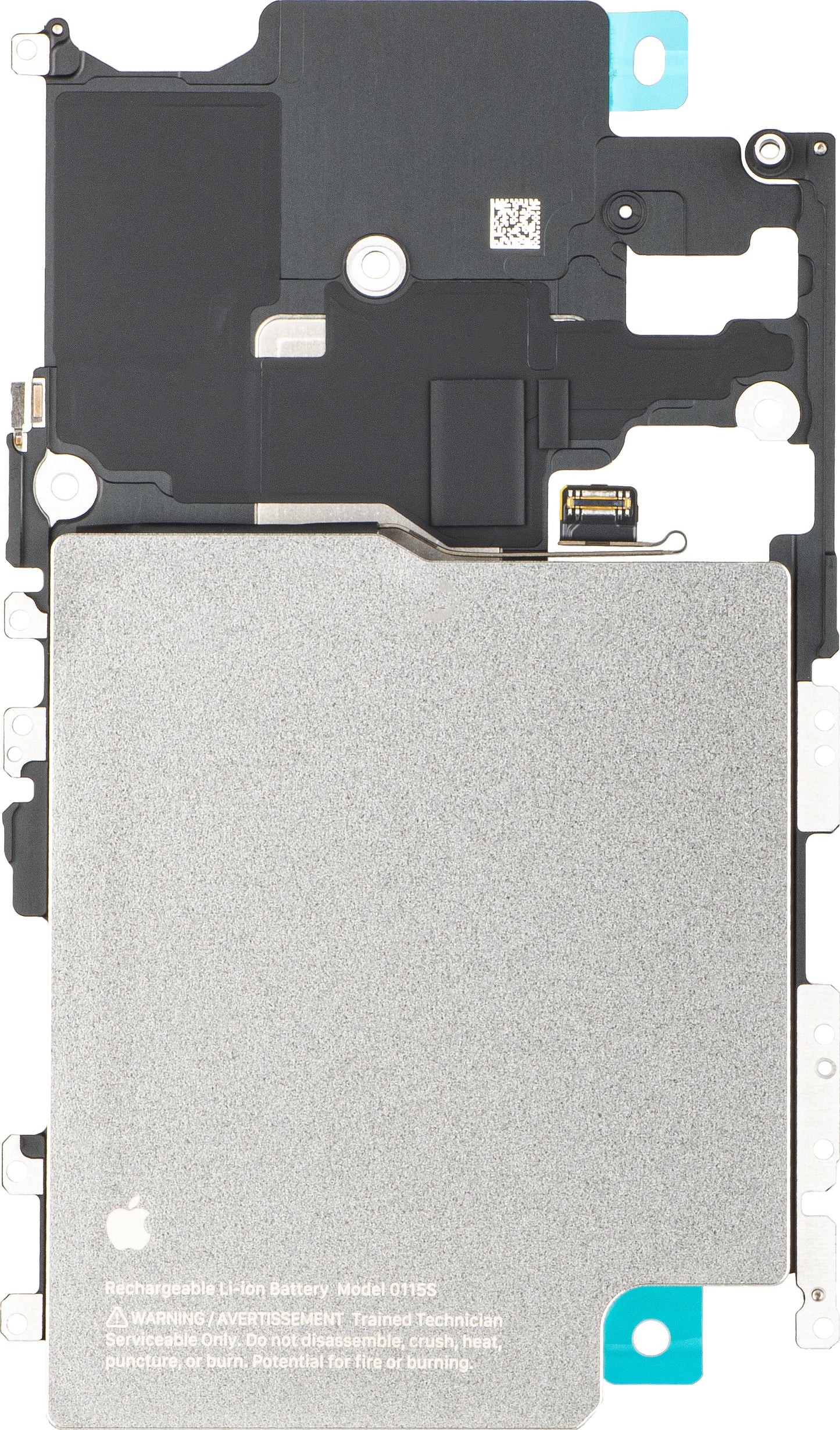 Batéria Apple iPhone 17 Pro, Verzia USA e-SIM, Service Pack 661-56128