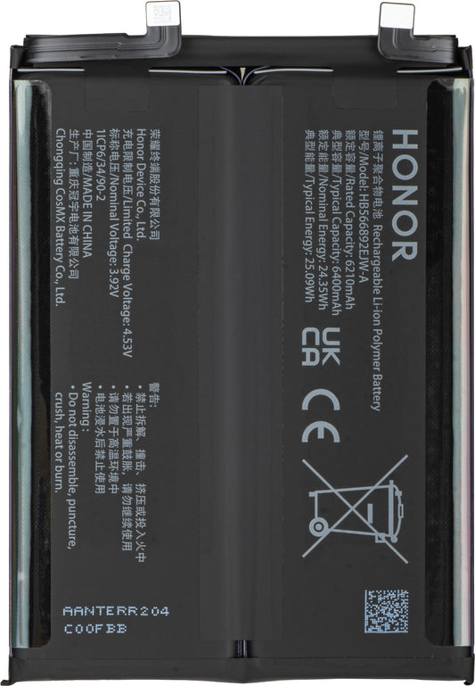 Batéria Honor 600 Pro / 600, Servisný balík 0235ATTA