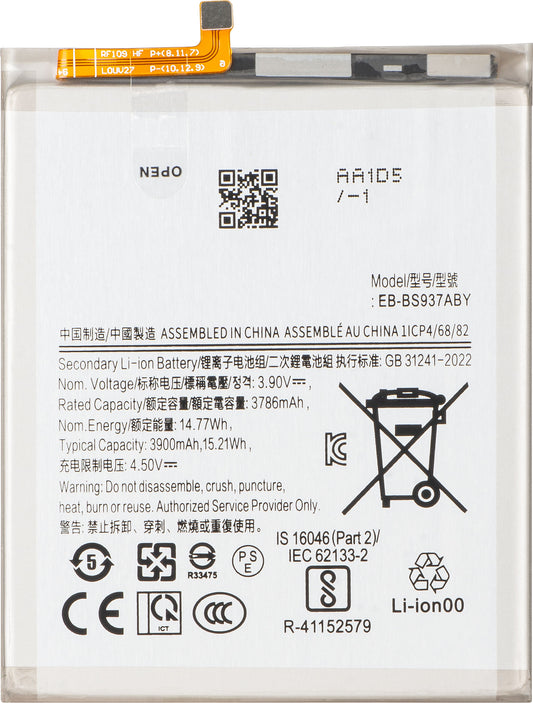 Batéria pre Samsung Galaxy S25 Edge S937, EB-BS937ABE