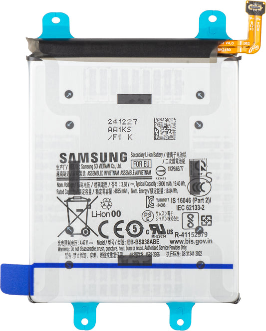 Batéria Samsung Galaxy S25 Ultra S938, EB-BS938ABE, Service Pack GH82-36389A