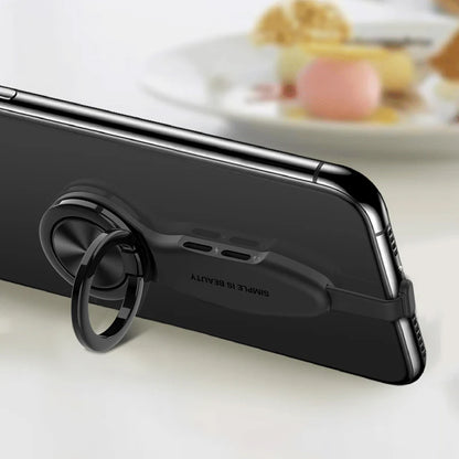 Audio adaptér Lightning - 2 x Lightning XO Design NB133, Čierny