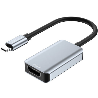 Audio a Video Adaptér USB-C - HDMI Tech-Protect Ultraboost, Čierny
