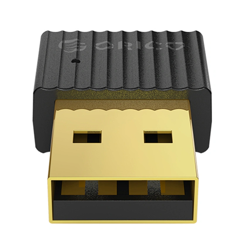 USB Bluetooth adaptér Orico BTA-508, čierny