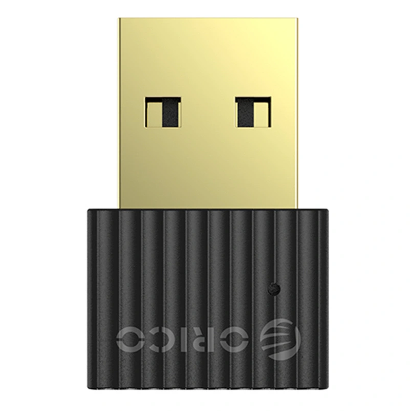 USB Bluetooth adaptér Orico BTA-508, čierny