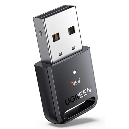 Bluetooth USB adaptér UGREEN CM748 (35058), Čierny