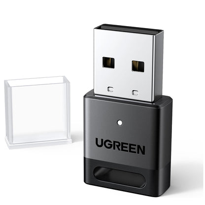 Bluetooth USB adaptér UGREEN CM748 (45134), Čierny