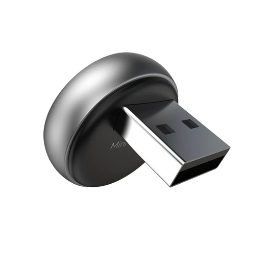 Adaptér Carplay / Android Auto Wireless Carlinkit Mini Ultra3 pre Apple iPhone / Android Series