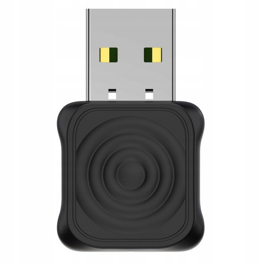 Adaptér Carplay / Android Auto Wireless Carlinkit Mini Ultra1 pre Apple iPhone / Android Series