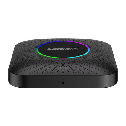 Adaptér Carplay / Android Auto Wireless Carlinkit TBox Ambient pre Apple iPhone / Android Series, 8GB RAM / 128GB
