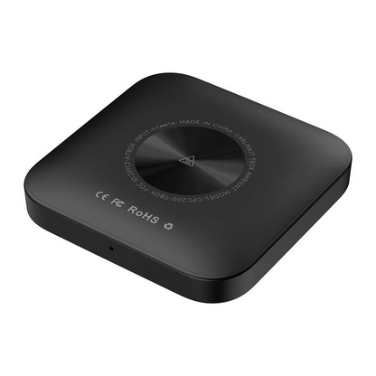 Adaptér Carplay / Android Auto Wireless Carlinkit TBox Ambient pre Apple iPhone / Android Series, 8GB RAM / 128GB