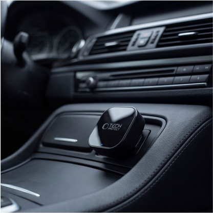 Bezdrôtový adaptér Carplay / Android Auto Tech-Protect UltraBoost CA01 pre Apple iPhone / Android Series