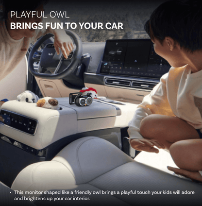 Adaptér Carplay Auto Ottocast Cabin Care pre Apple iPhone Series CA520-T