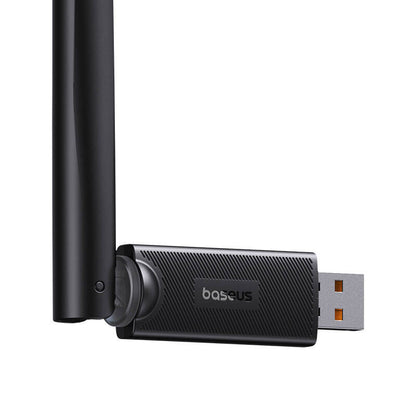 Adaptor Extender Wireless Baseus BS-OH171, 150Mbps, Čierny B01317600111-00