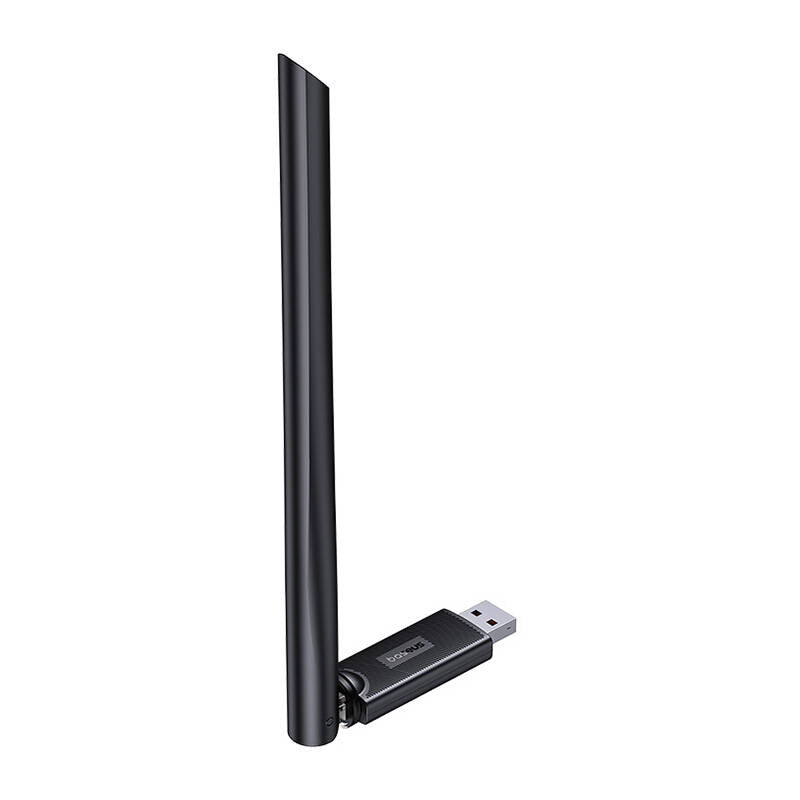 Adaptor Extender Wireless Baseus BS-OH171, 150Mbps, Čierny B01317600111-00