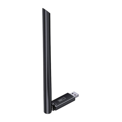 Adaptor Extender Wireless Baseus BS-OH171, 150Mbps, Čierny B01317600111-00
