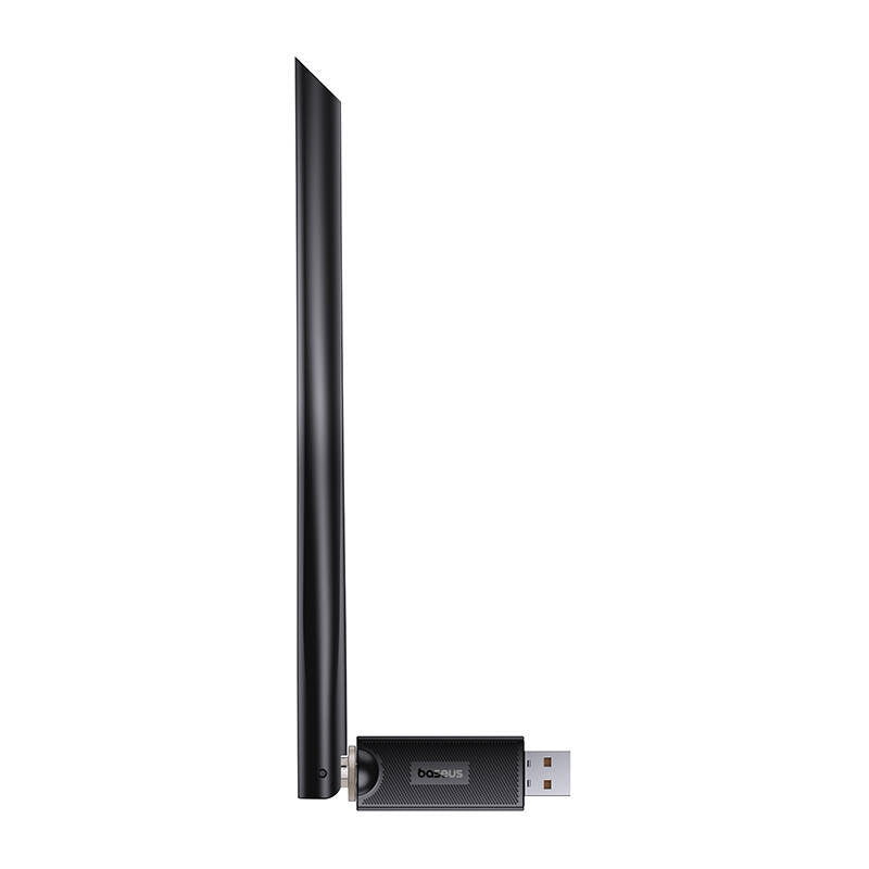 Adaptor Extender Wireless Baseus BS-OH171, 150Mbps, Čierny B01317600111-00