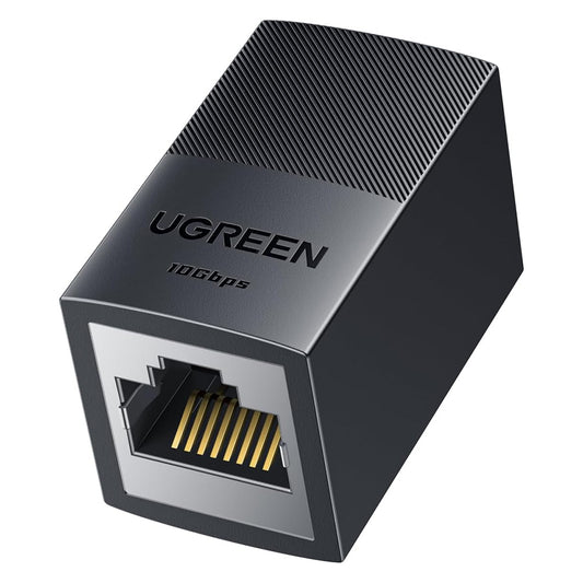 Sieťový adaptér UGREEN NW326 (55359), RJ45 - RJ45, čierny