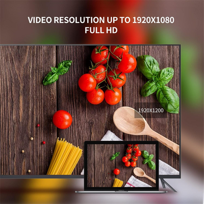 Video adaptér UGREEN 20118, HDMI - DVI, 1080P, Čierny