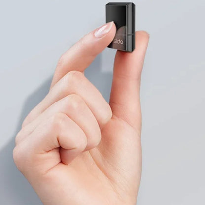 Yesido WP10 Wireless Adapter, 150Mbps, Black